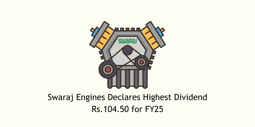 Swaraj Engines